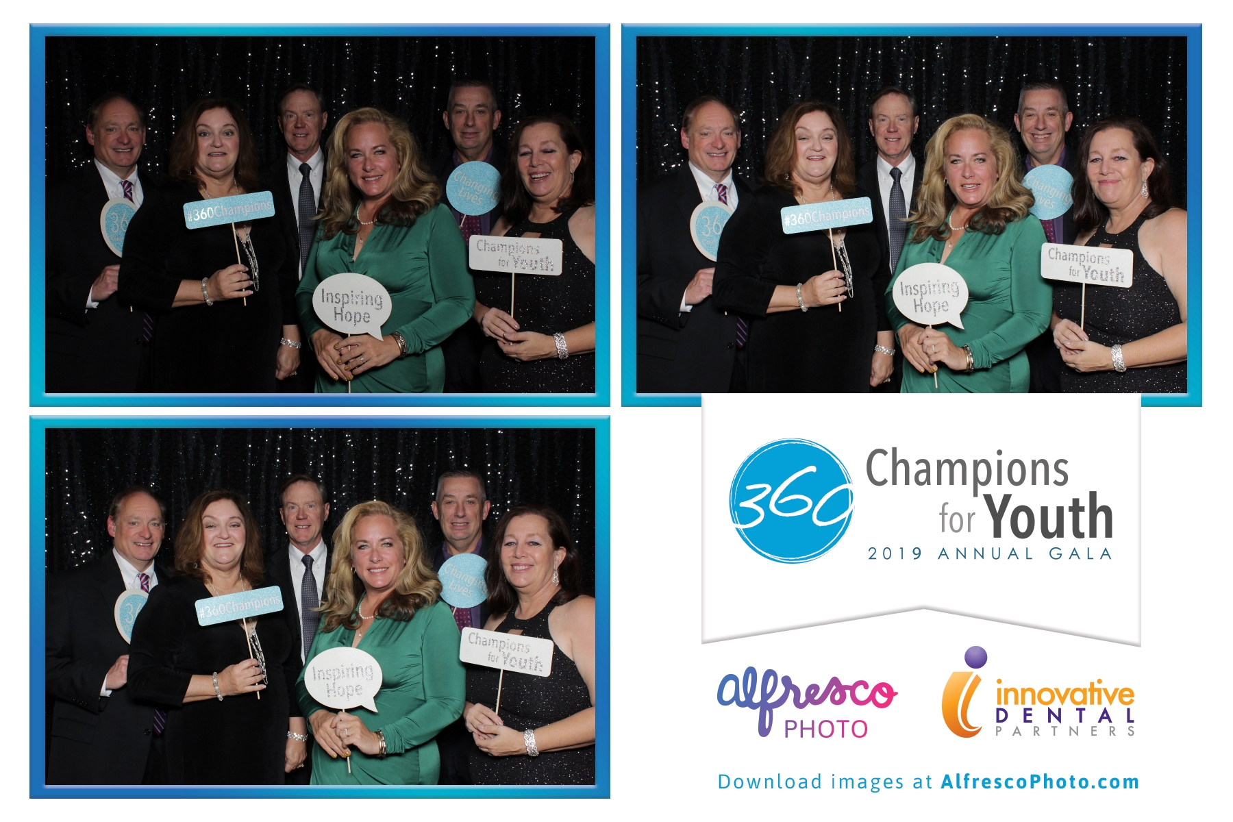 Champions for Youth 2019 Annual Gala | View more photos from the event at events.alfrescophoto.com/u/AlfrescoPhoto/Champions-for-Youth-2019-Annual-Gala
